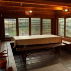 Апартаменты (Купеческие апартаменты с русской баней), Парк-Отель Ангел