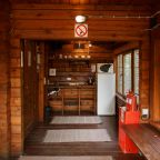 Апартаменты (Купеческие апартаменты с русской баней), Парк-Отель Ангел