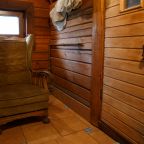 Апартаменты (Купеческие апартаменты с русской баней), Парк-Отель Ангел