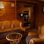 Апартаменты (Купеческие апартаменты с русской баней), Парк-Отель Ангел