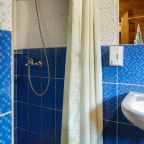 Апартаменты (Купеческие апартаменты с русской баней), Парк-Отель Ангел