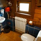 Апартаменты (Купеческие апартаменты с русской баней), Парк-Отель Ангел