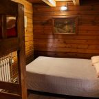 Апартаменты (Купеческие апартаменты с русской баней), Парк-Отель Ангел