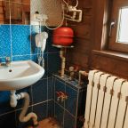 Апартаменты (Купеческие апартаменты с русской баней), Парк-Отель Ангел