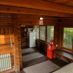 Апартаменты (Купеческие апартаменты с русской баней), Парк-Отель Ангел