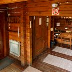 Апартаменты (Купеческие апартаменты с русской баней), Парк-Отель Ангел