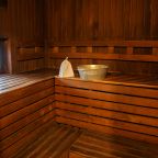 Апартаменты (Купеческие апартаменты с русской баней), Парк-Отель Ангел