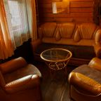 Апартаменты (Купеческие апартаменты с русской баней), Парк-Отель Ангел