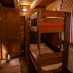 Апартаменты (Купеческие апартаменты с русской баней), Парк-Отель Ангел