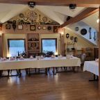 Ресторан, Парк-Отель Ангел