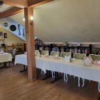 Ресторан, Парк-Отель Ангел