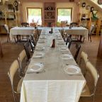 Ресторан, Парк-Отель Ангел