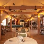 Ресторан, Парк-Отель Ангел