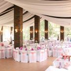 Конференц-зал/банкетный зал, Парк-Отель Ангел