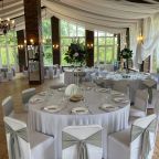 Конференц-зал/банкетный зал, Парк-Отель Ангел