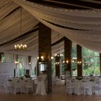 Конференц-зал/банкетный зал, Парк-Отель Ангел