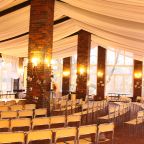 Конференц-зал/банкетный зал, Парк-Отель Ангел