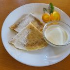 Завтрак в номер, Парк-Отель Ангел