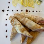 Завтрак в номер, Парк-Отель Ангел