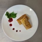 Завтрак в номер, Парк-Отель Ангел