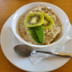 Завтрак в номер, Парк-Отель Ангел