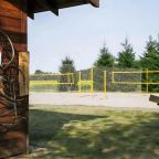 Детская игровая площадка, Парк-Отель Ангел