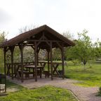 Барбекю, Парк-Отель Ангел