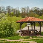 Барбекю, Парк-Отель Ангел