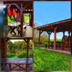 Барбекю, Парк-Отель Ангел