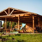 Барбекю, Парк-Отель Ангел