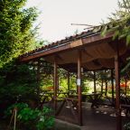 Барбекю, Парк-Отель Ангел