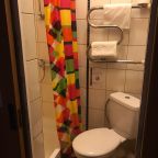 Двухместный (Стандартный двухместный номер с 1 кроватью), Парк-Отель Ангел