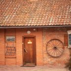 Апартаменты (Швейцарские апартаменты с электрической баней), Парк-Отель Ангел