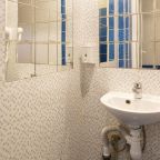 Апартаменты (Швейцарские апартаменты с электрической баней), Парк-Отель Ангел