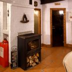 Апартаменты (Швейцарские апартаменты с электрической баней), Парк-Отель Ангел