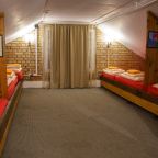 Апартаменты (Швейцарские апартаменты с электрической баней), Парк-Отель Ангел