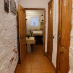 Апартаменты (Швейцарские апартаменты с электрической баней), Парк-Отель Ангел