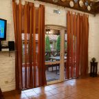 Апартаменты (Швейцарские апартаменты с электрической баней), Парк-Отель Ангел