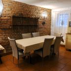 Апартаменты (Швейцарские апартаменты с электрической баней), Парк-Отель Ангел