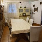 Апартаменты (Швейцарские апартаменты с электрической баней), Парк-Отель Ангел