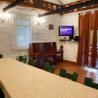 Апартаменты (Швейцарские апартаменты с электрической баней), Парк-Отель Ангел