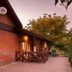 Апартаменты (Швейцарские апартаменты с электрической баней), Парк-Отель Ангел