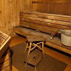 Апартаменты (Швейцарские апартаменты с электрической баней), Парк-Отель Ангел