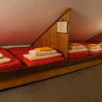 Апартаменты (Швейцарские апартаменты с электрической баней), Парк-Отель Ангел