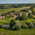 Сад, Парк-Отель Ангел