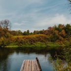 Сад, Парк-Отель Ангел