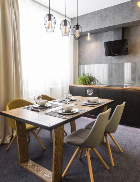 Фотография номера гостиницы Нью Стар Отель