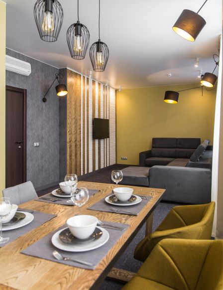 Фотография номера гостиницы Нью Стар Отель