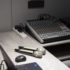 Конференц-зал, Гостиничный комплекс NEW STAR