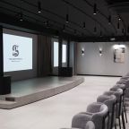 Конференц-зал, Гостиничный комплекс NEW STAR